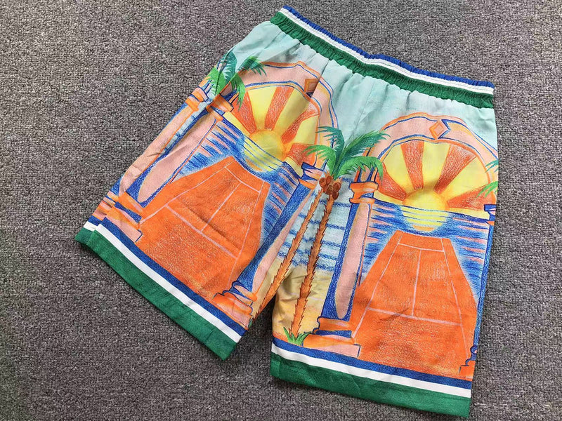 Conjunto Casa Blanca Day Of Victory