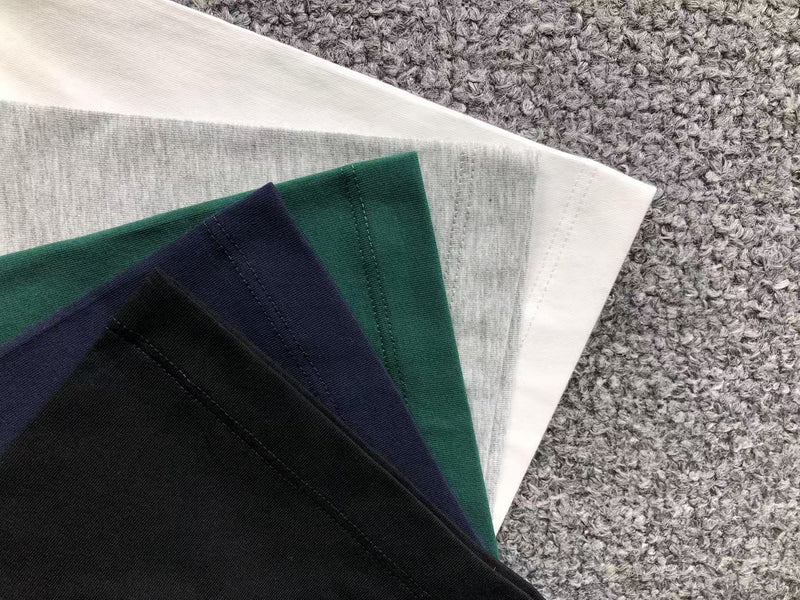 Camiseta Burberry Look a Like