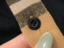 Camiseta Polo Burberry