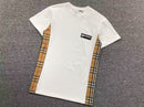Camiseta Burberry Register