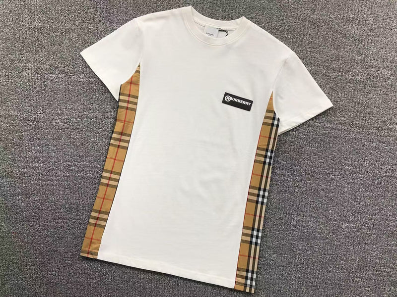 Camiseta Burberry Register