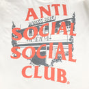 Camiseta Anti Social Club Parks BBQ