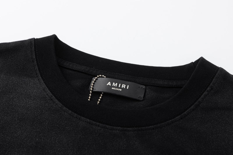 Camiseta Amiri Hollywood