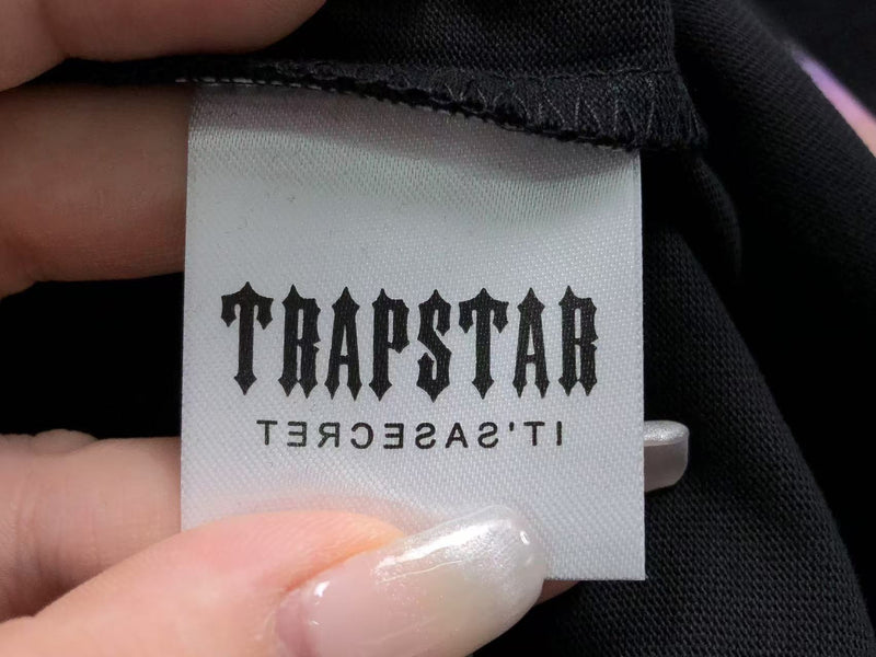 Camiseta Trapstar Lucid Dreams