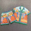 Conjunto Casa Blanca Day Of Victory