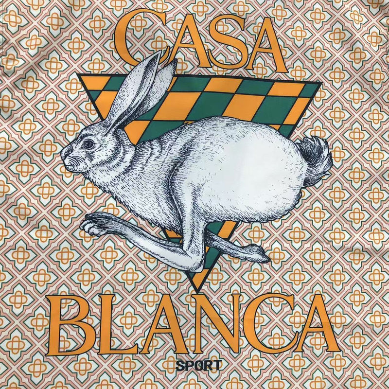 Conjunto Casa Blanca Runner Rabbit V2