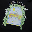 Conjunto Moletom + Calça Casa Blanca Larche Tennis