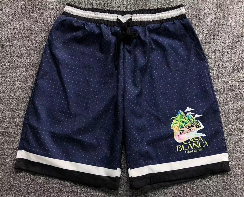 Conjunto Casa Blanca Grand Prix