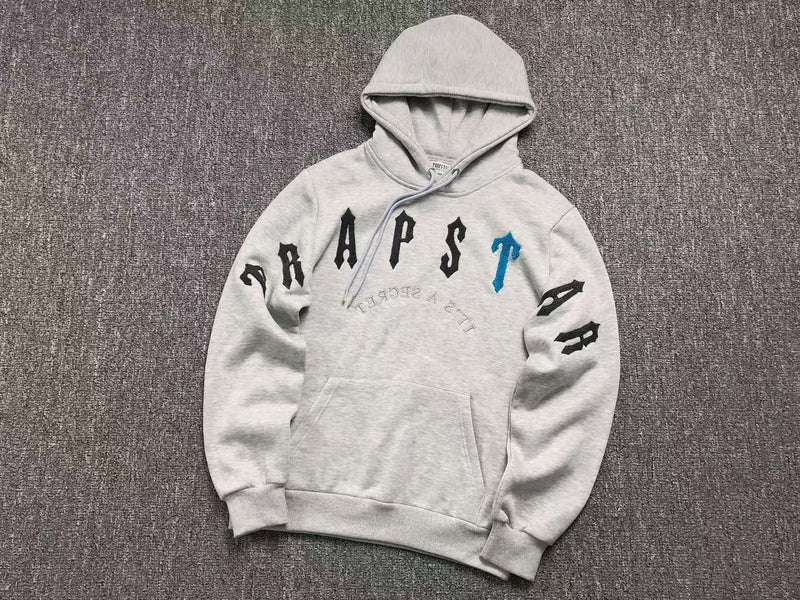 Conjunto Irongate Arch Chenille