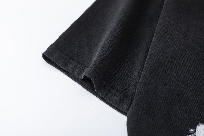 Camiseta Off White Harp