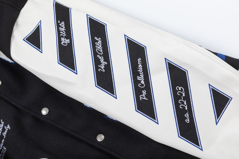 Jaqueta Off White ABLOH 2322