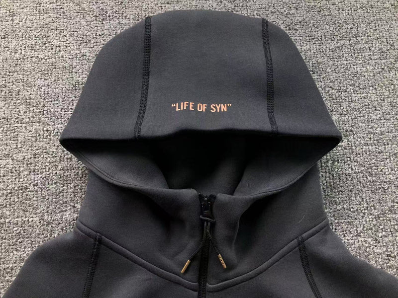 Conjunto Tech Fleece Nike x Syna