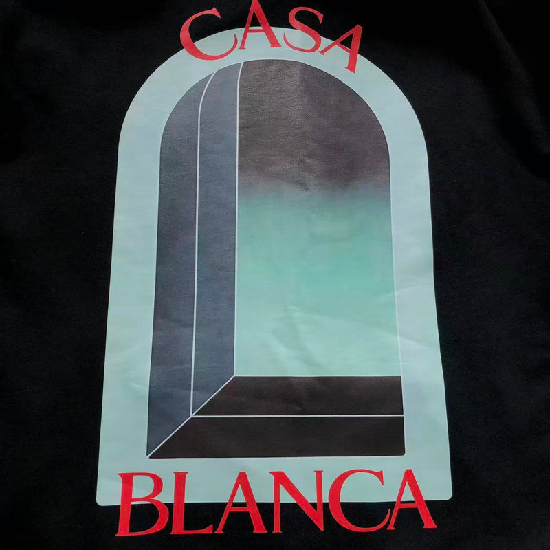 Conjunto Moletom + Calça Casa Blanca Portal