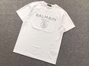 Camiseta Balmain Classic