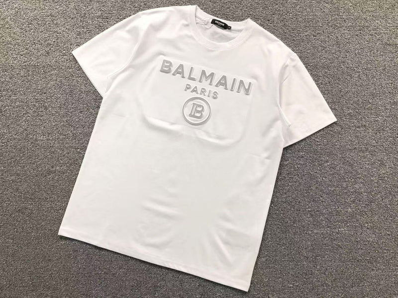 Camiseta Balmain Classic