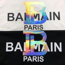 Camiseta Balmain B Edition