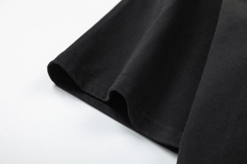 Camiseta Amiri Doble Face