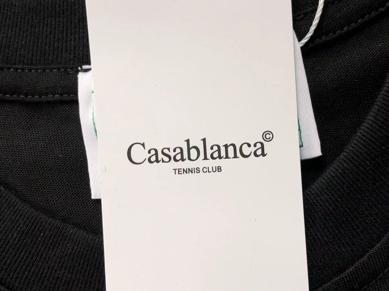 Camiseta Casa Blanca Mushroom