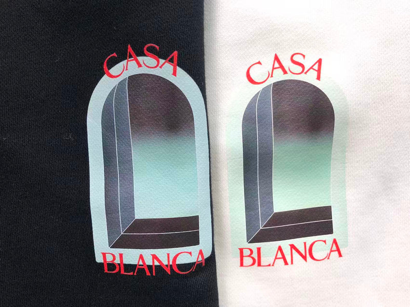 Conjunto Moletom + Calça Casa Blanca Portal