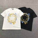 Camiseta Balmain Chains