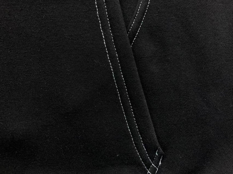 Moletom Trapstar Deconstructed Decoded