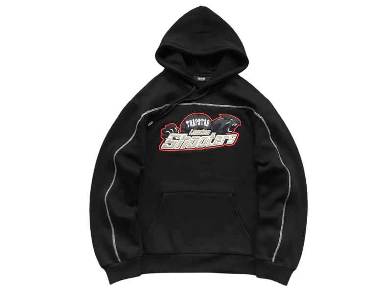 Conjunto Trapstar Shooters