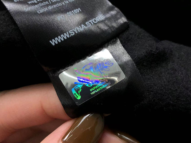 Conjunto Synaworld OG Crew Tracksuit