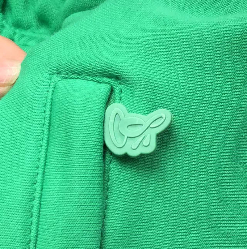 Bermuda Synaworld Drill Brazil