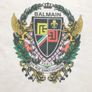 Camiseta Balmain 347 Rue Saint Honore