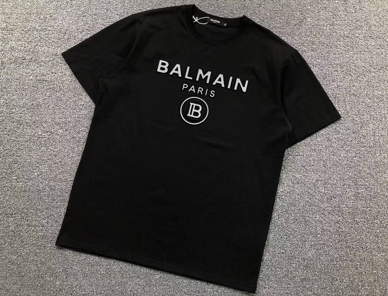 Camiseta Balmain Classic