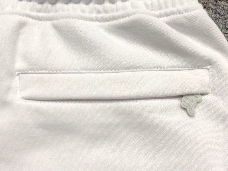 Conjunto Synaworld White Blue Edition