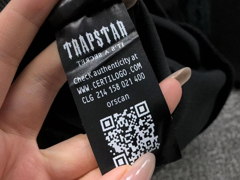 Moletom Irongate Arch Chenille