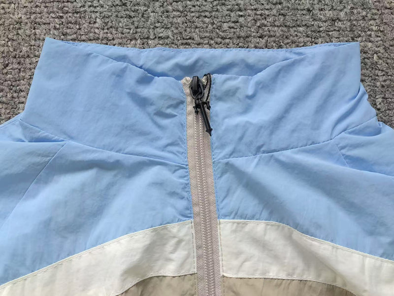 Moletom Trapstar Spring Blue