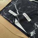 Camiseta Off White Marble Tee