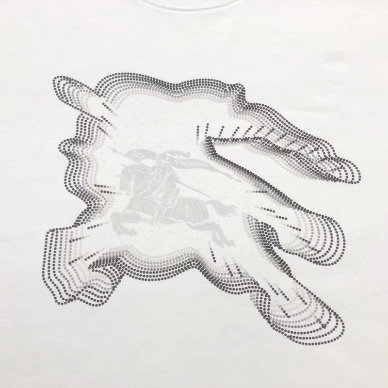 Camiseta Burberry Foccous