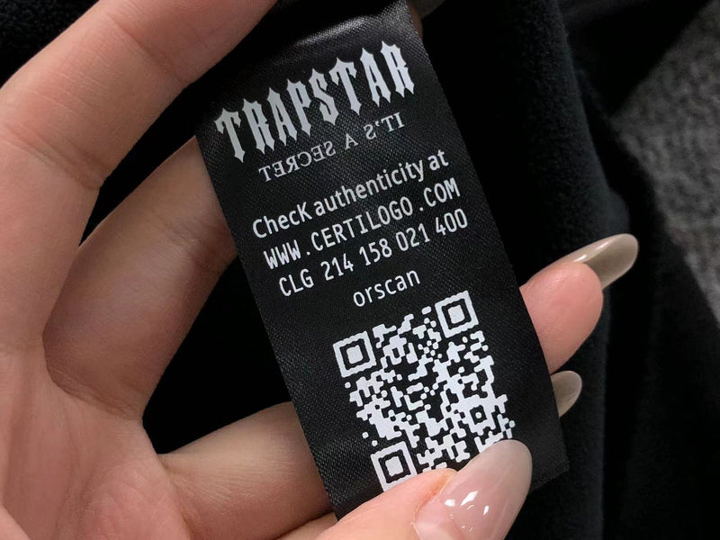 Moletom Trapstar Shooters