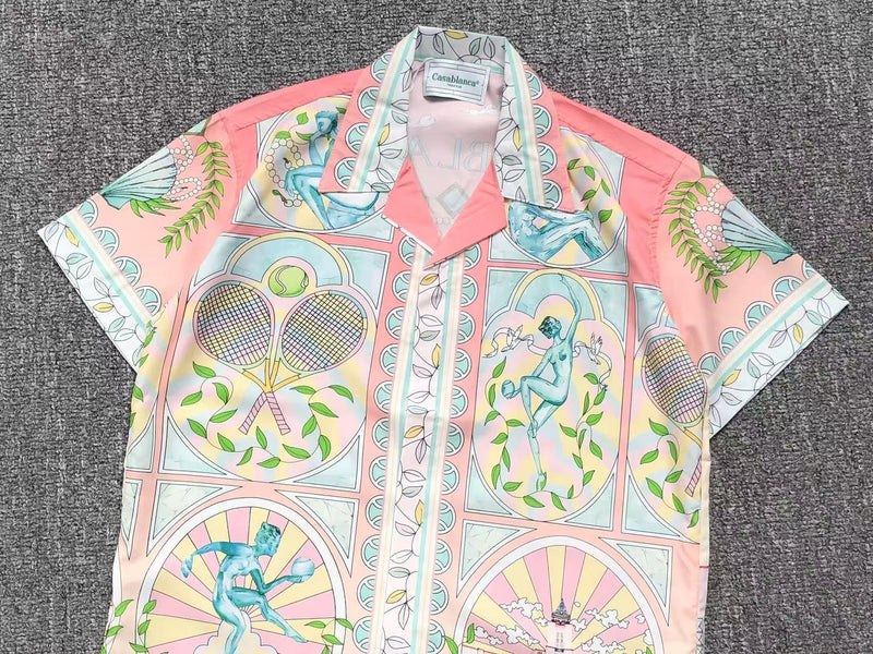 Conjunto Casa Blanca Reps Seller