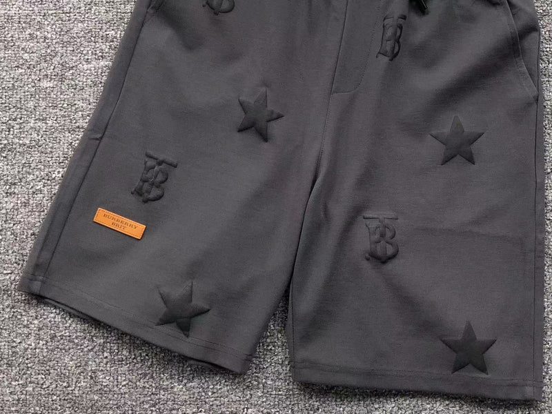 Bermuda Burberry Stars