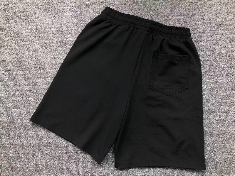 Bermuda Burberry Stars