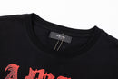 Camiseta Amiri Vamp