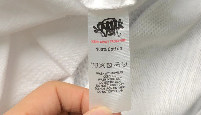 Conjunto Synaworld White Blue Edition