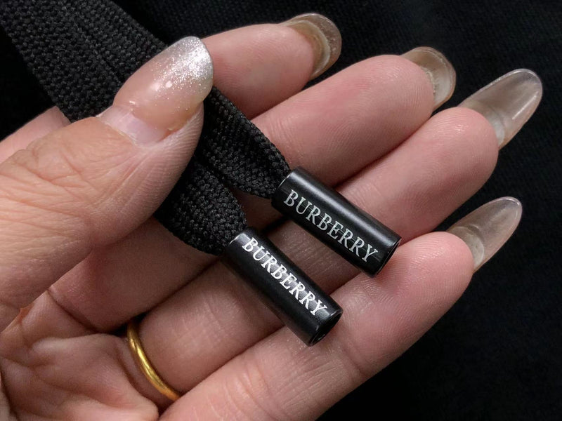 Calça Jogger Burberry Trust Back