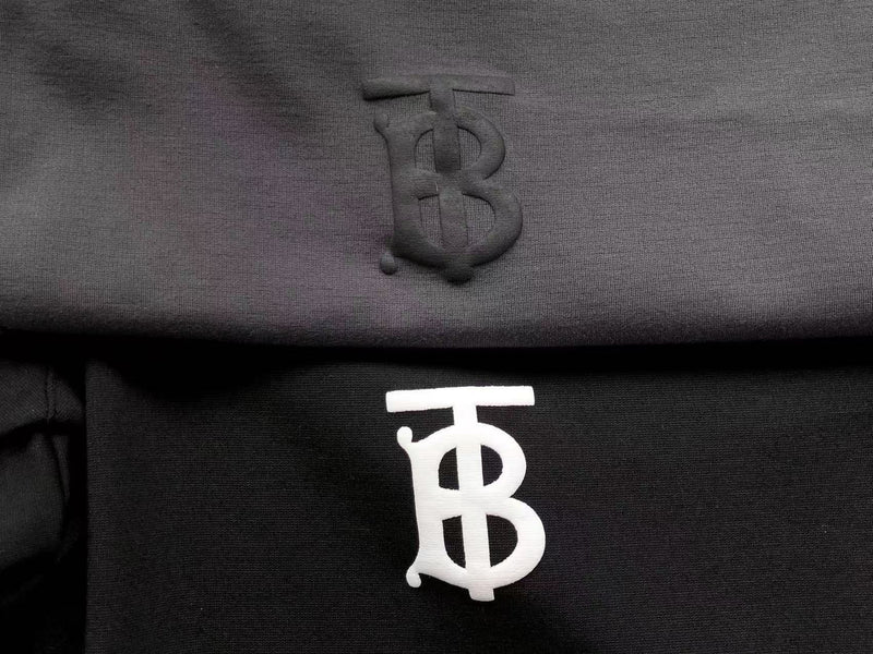 Bermuda Burberry Stars