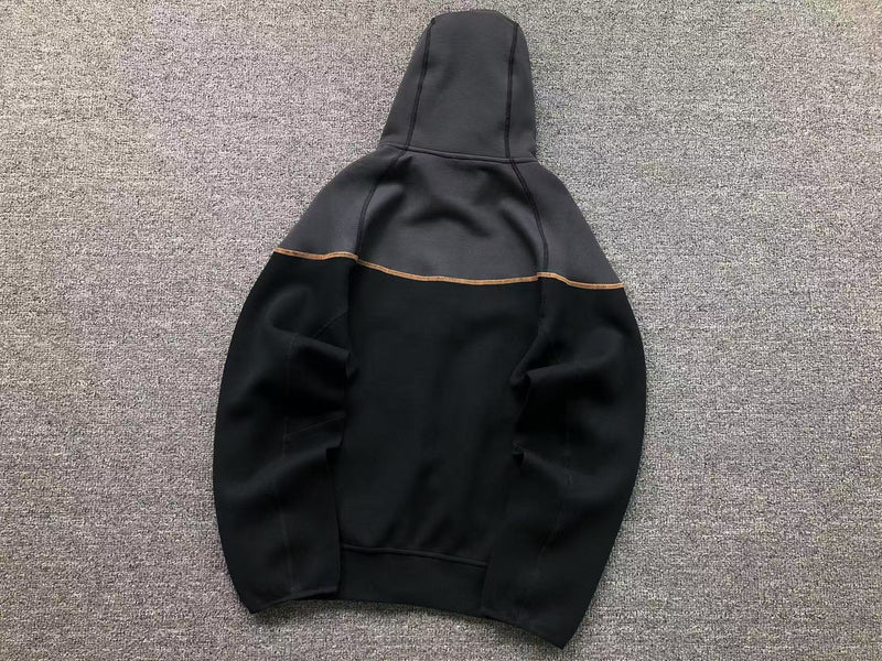 Conjunto Tech Fleece Nike x Syna