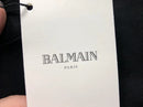 Camiseta Balmain 347 Rue Saint Honore