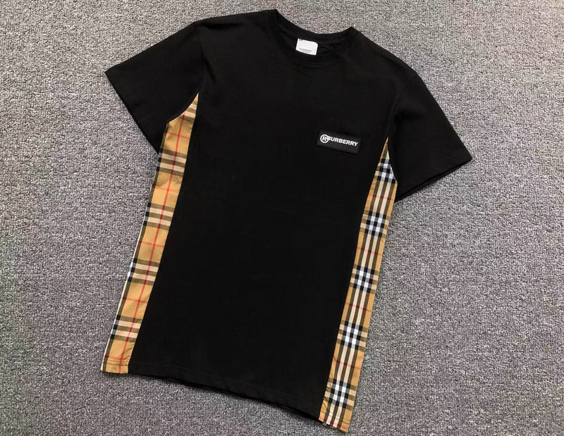 Camiseta Burberry Register