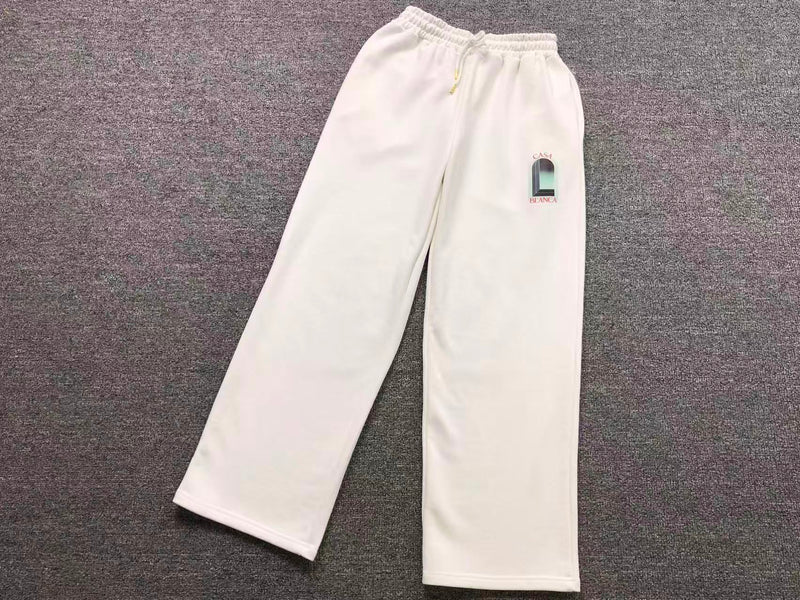 Conjunto Moletom + Calça Casa Blanca Portal