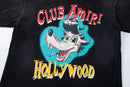 Camiseta Amiri Hollywood