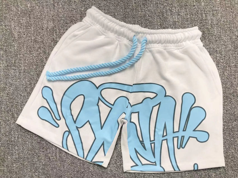 Bermuda Synaworld White Blue Edition