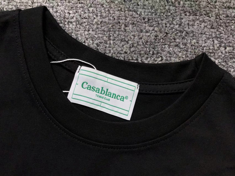 Camiseta Casa Blanca Tennis Club